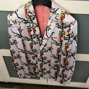 ASOS suit